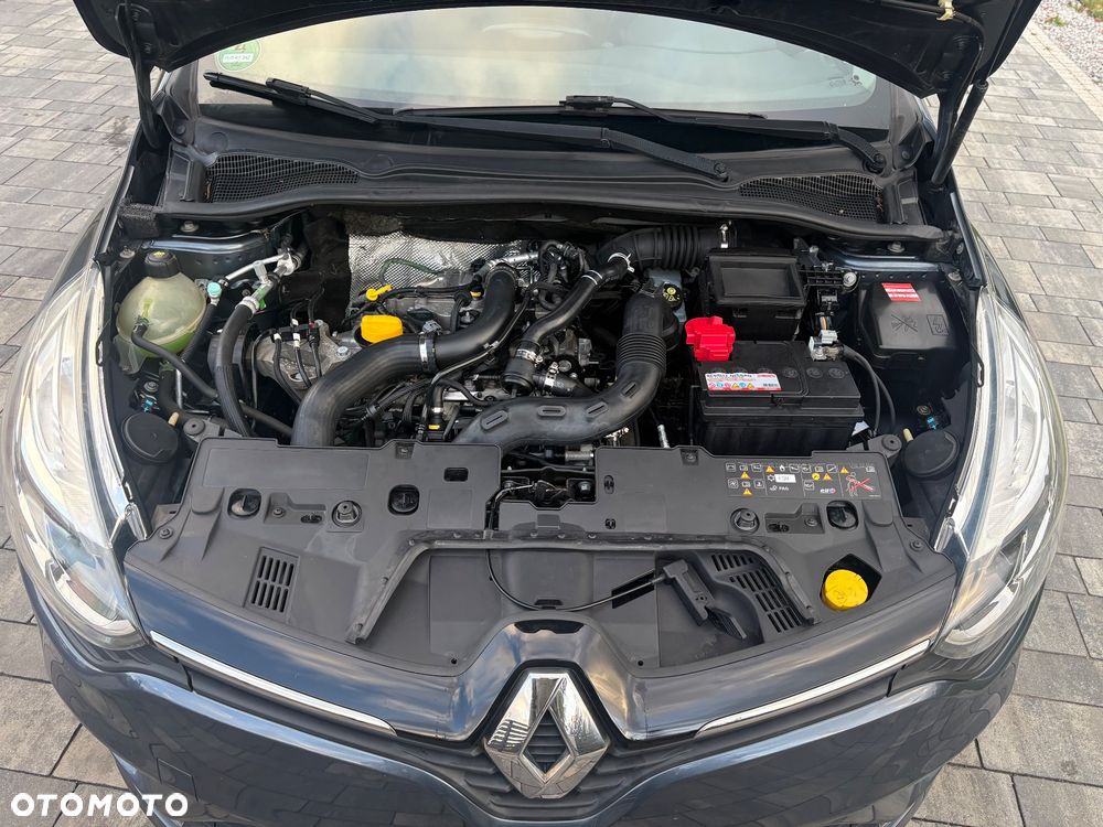 Renault Clio (Energy) TCe 90 Start & Stop LIMITED - 15