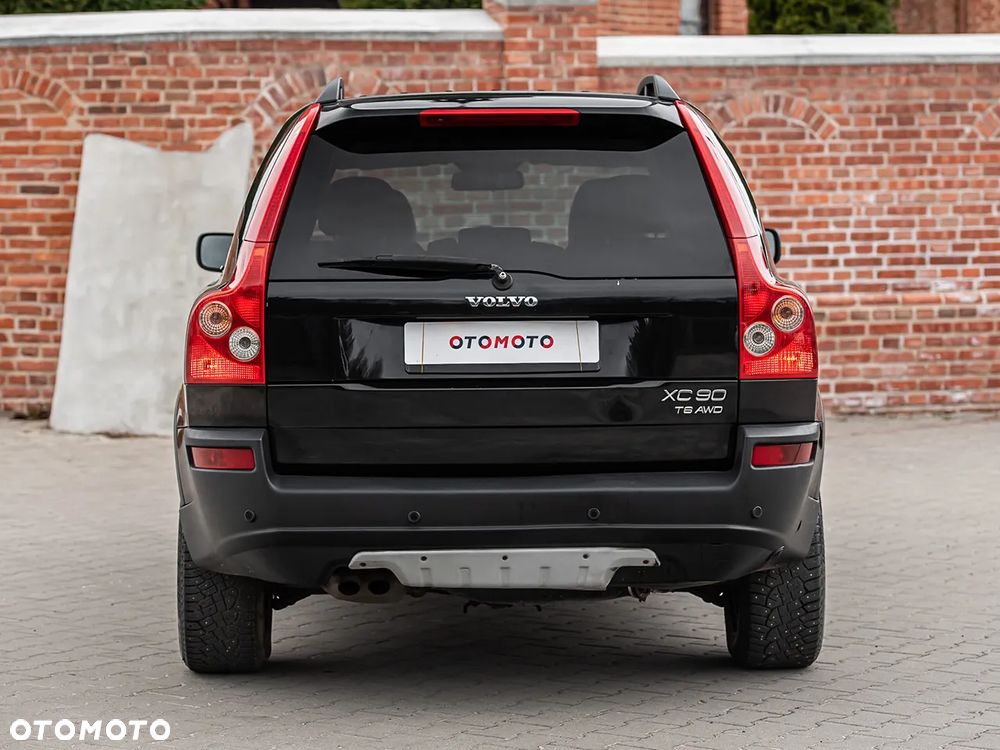 Volvo XC 90 T6 Momentum - 11