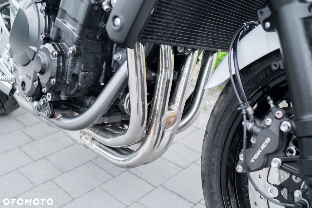 Suzuki Bandit - 13