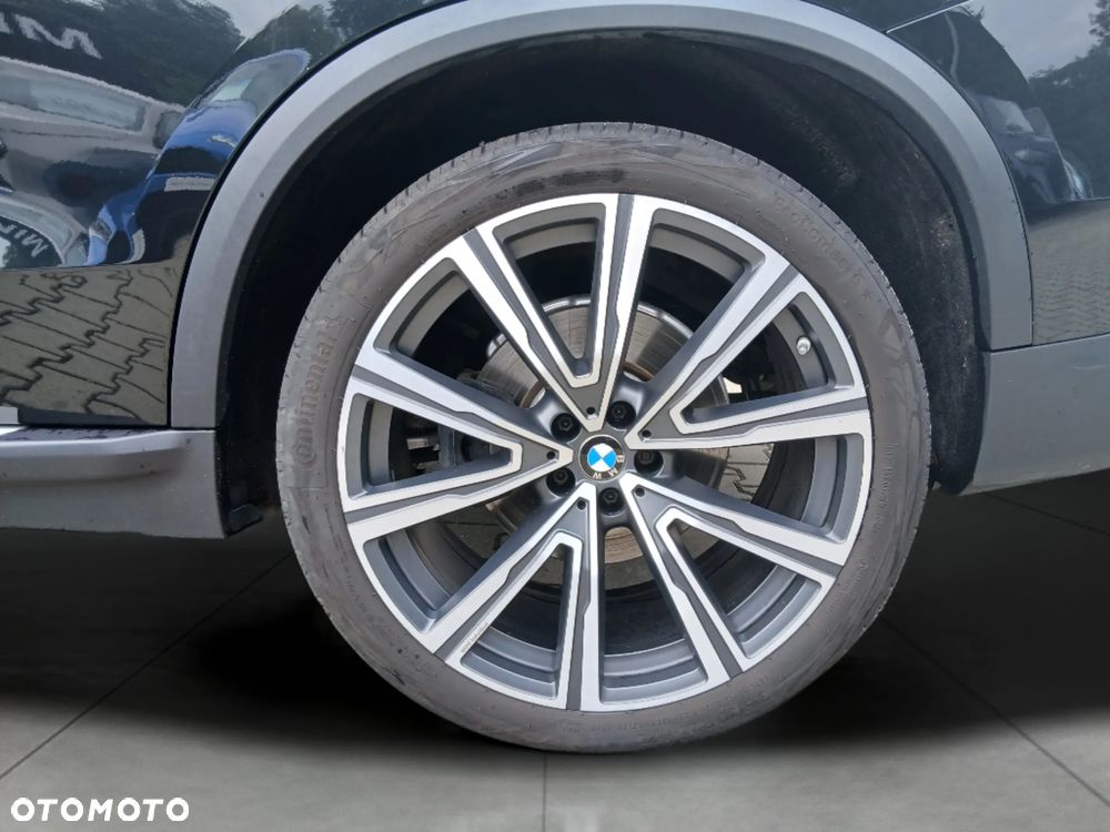 BMW X5 xDrive40d mHEV - 10