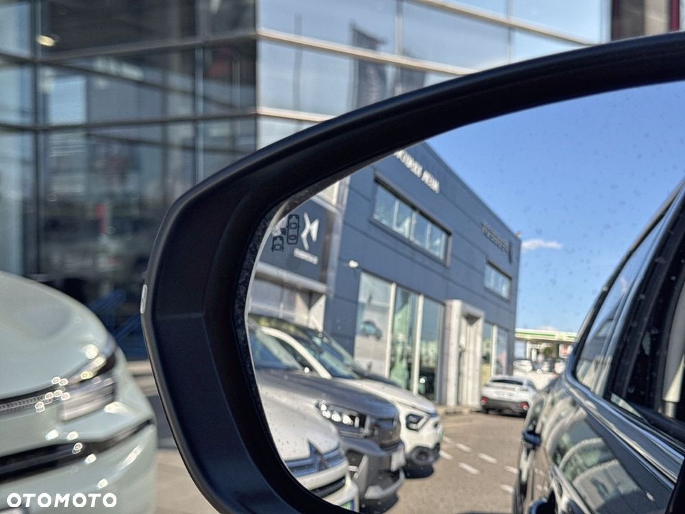 Citroën C5 Aircross 1.5 BlueHDi Max EAT8 - 33