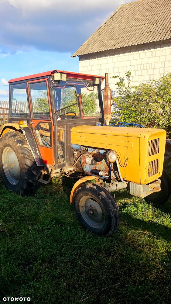 Ursus c 355 - 1