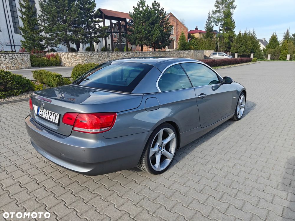 BMW Seria 3 330d - 4