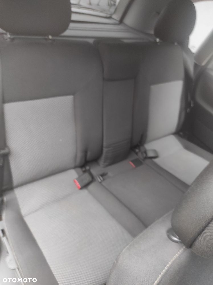 Opel Meriva - 6
