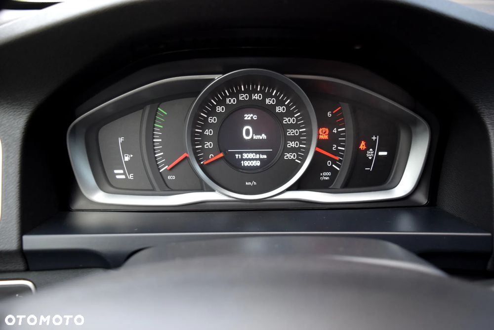 Volvo V60 D2 Drive-E Kinetic - 21