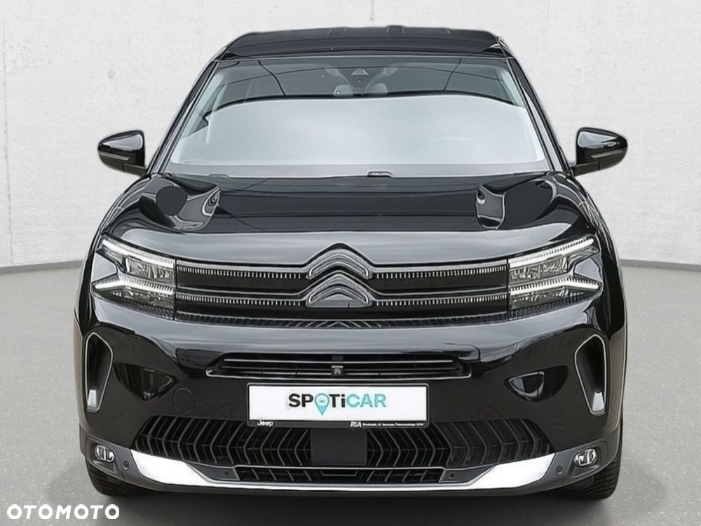 Citroën C5 Aircross 1.5 BlueHDi Max EAT8 - 3