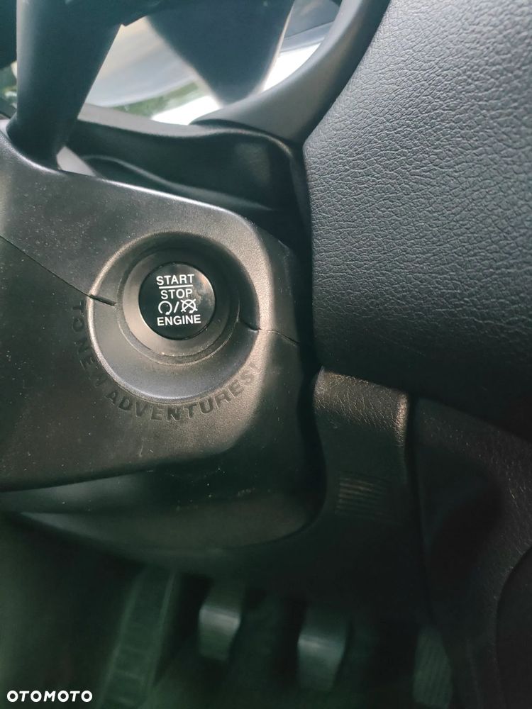 Jeep Renegade - 17