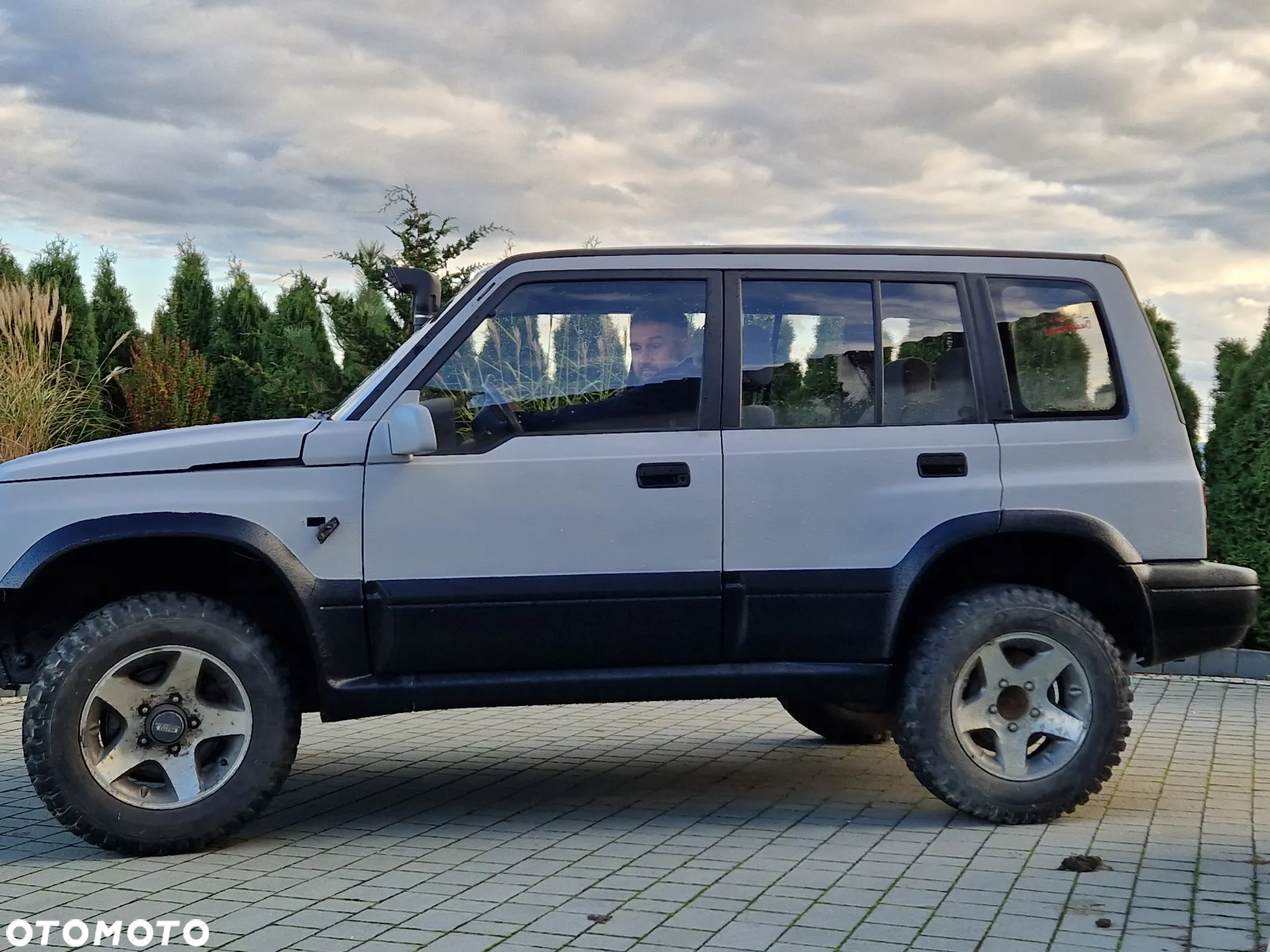 Suzuki Vitara - 21