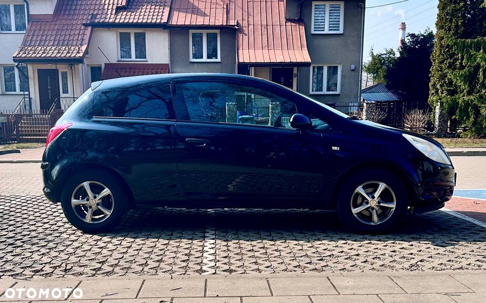 Opel Corsa 1.3 CDTI Enjoy - 7