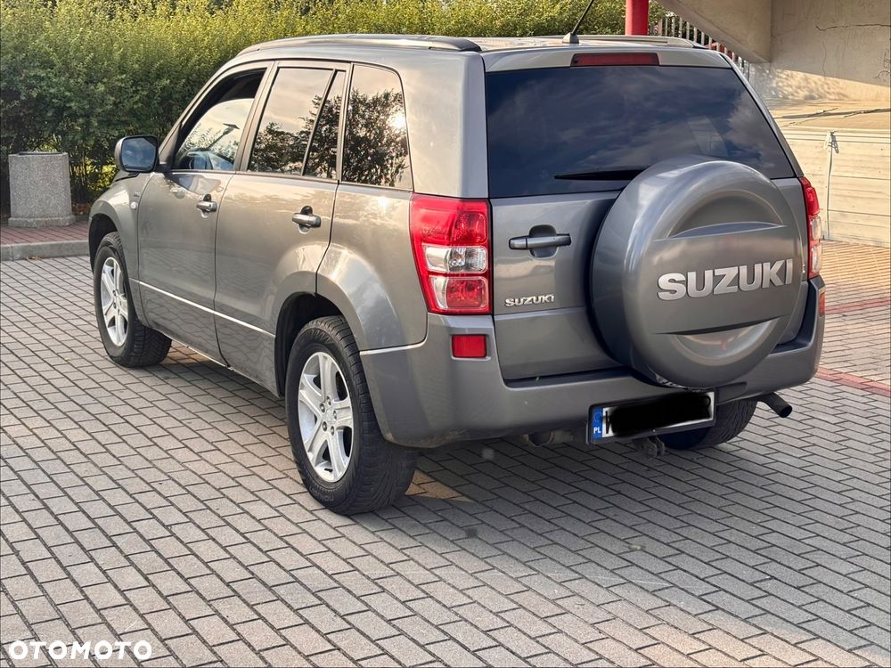 Suzuki Grand Vitara 1.9 DDiS De Luxe - 3