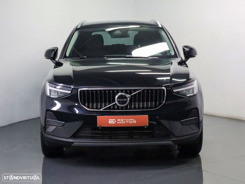 Volvo XC 40 1.5 T4 PHEV Essential - 2