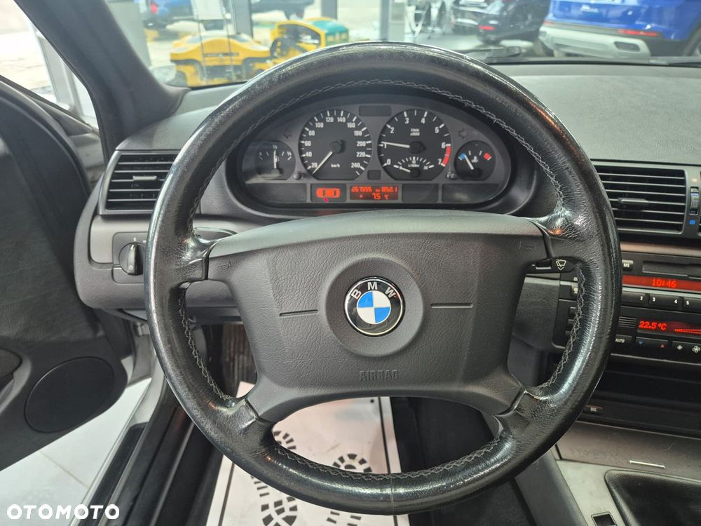 BMW Seria 3 - 23