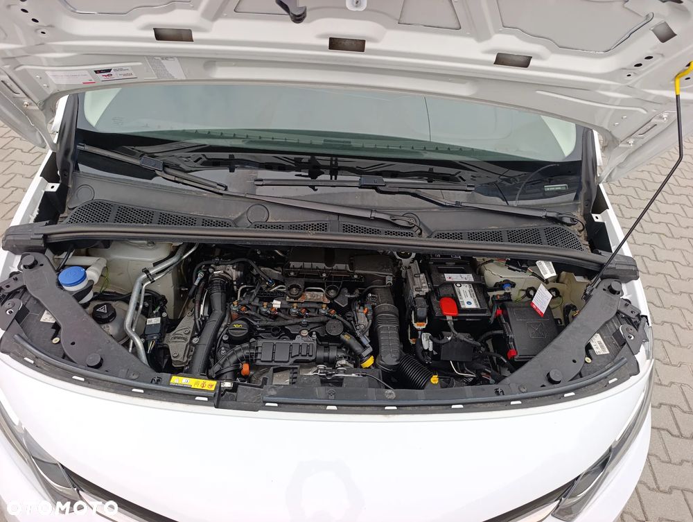 Toyota Proace City Comfort 3 Miejsca - 22