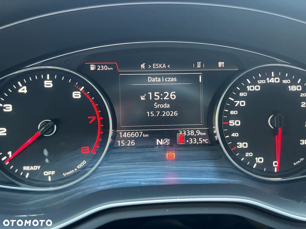Audi A4 Avant 1.4 TFSI S tronic - 21