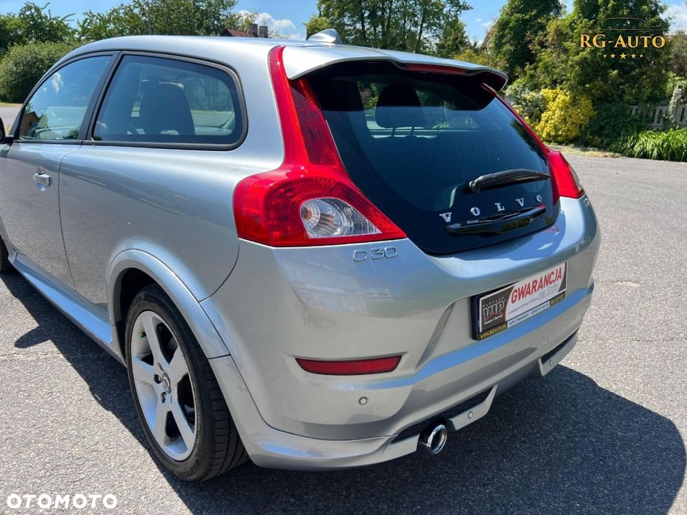 Volvo C30 - 11