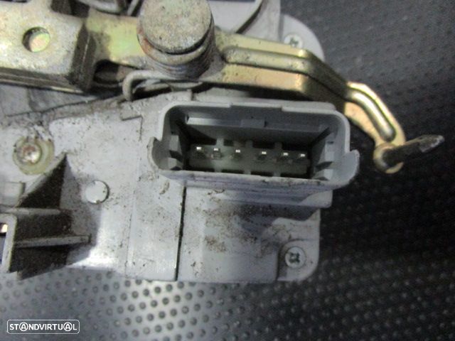 Fecho FEC2129 CITROEN C8 2002 FD ELETRICO - 4