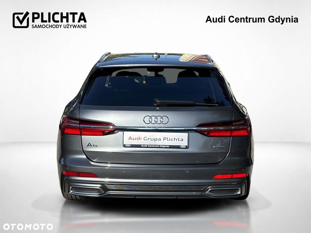 Audi A6 Avant 40 TDI mHEV Quattro S Line S tronic - 6