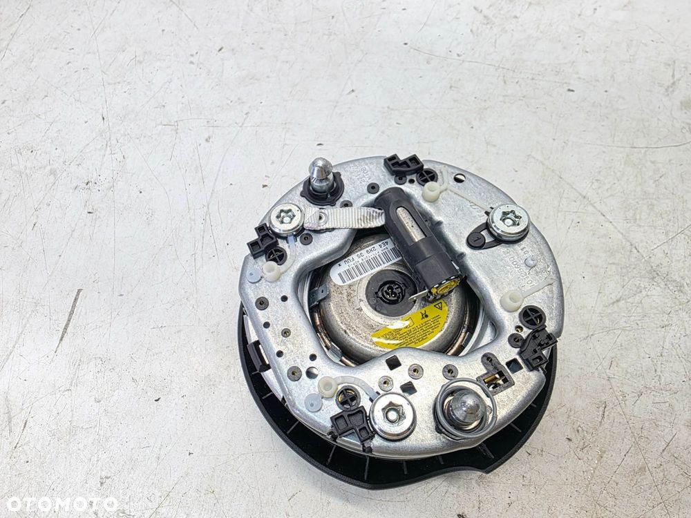 PODUSZKA POWIETRZNA AUDI A4 A5 A6 4G0880201P 6PS *2* - 10