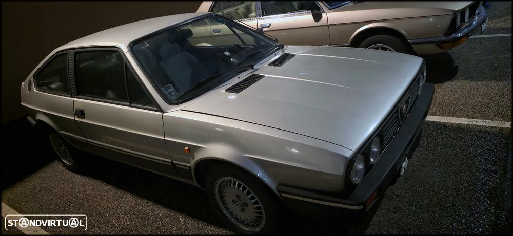 Alfa Romeo Sprint Veloce 1.3 - 3