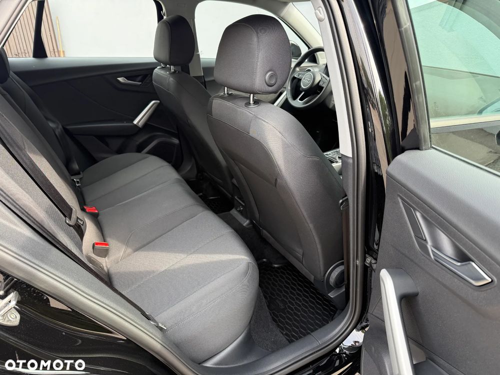 Audi Q2 35 TFSI S tronic - 13