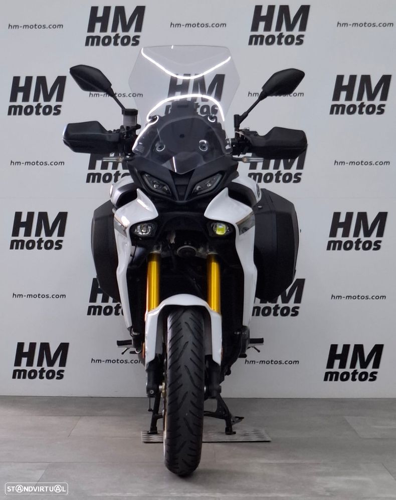 Yamaha Tracer 9 GT - 18 MESES DE GARANTIA - 3