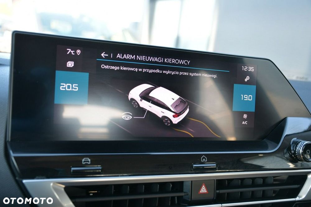 Citroën C4 1.2 PureTech Shine S&S - 28