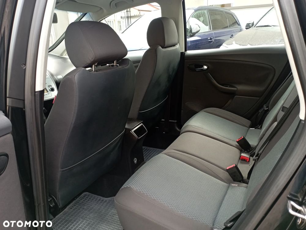 Seat Toledo 1.9 TDI Audience - 12
