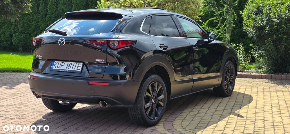 Mazda CX-30 - 29