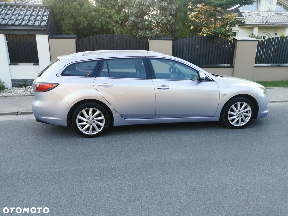 Mazda 6 Sport 1.8 Exclusive - 3