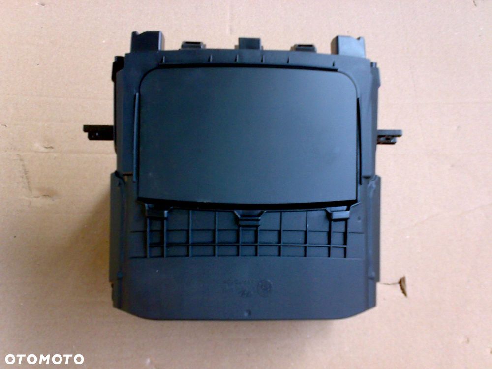 hyundai kona n rzutnik licznik head-up 2.0tgdi - 1