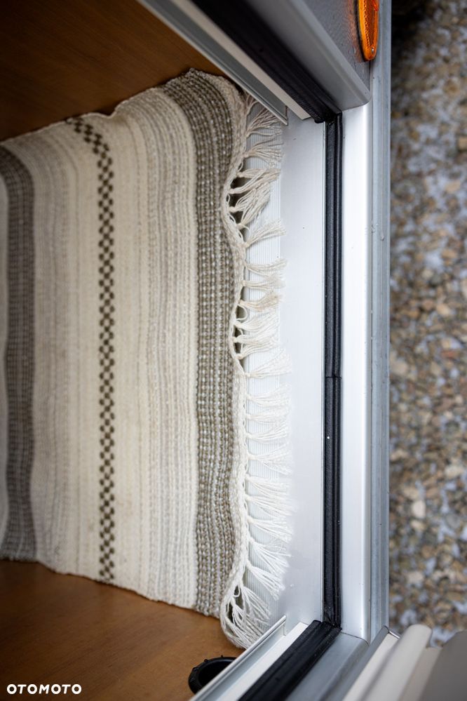 Hobby 495 La Vita - 20