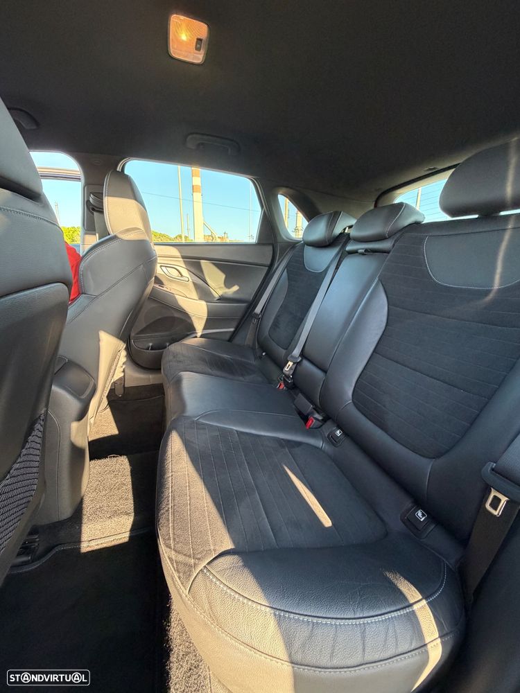 Hyundai i30 N 2.0 T-GDi Performance Pack - 9