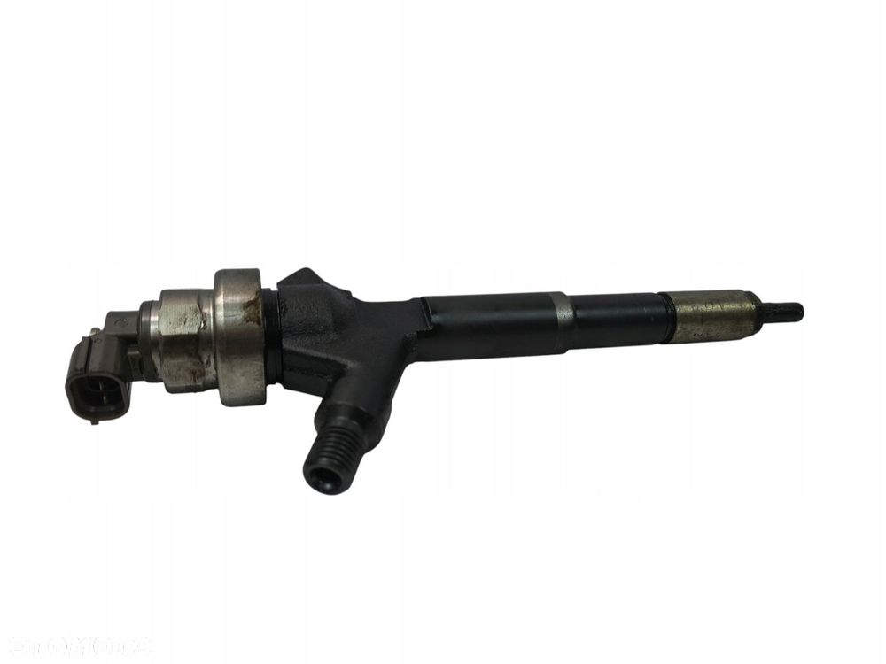WTRYSKIWACZ WTRYSK Opel Astra H J 1.7 CDTI 8-97376270-3 - 2