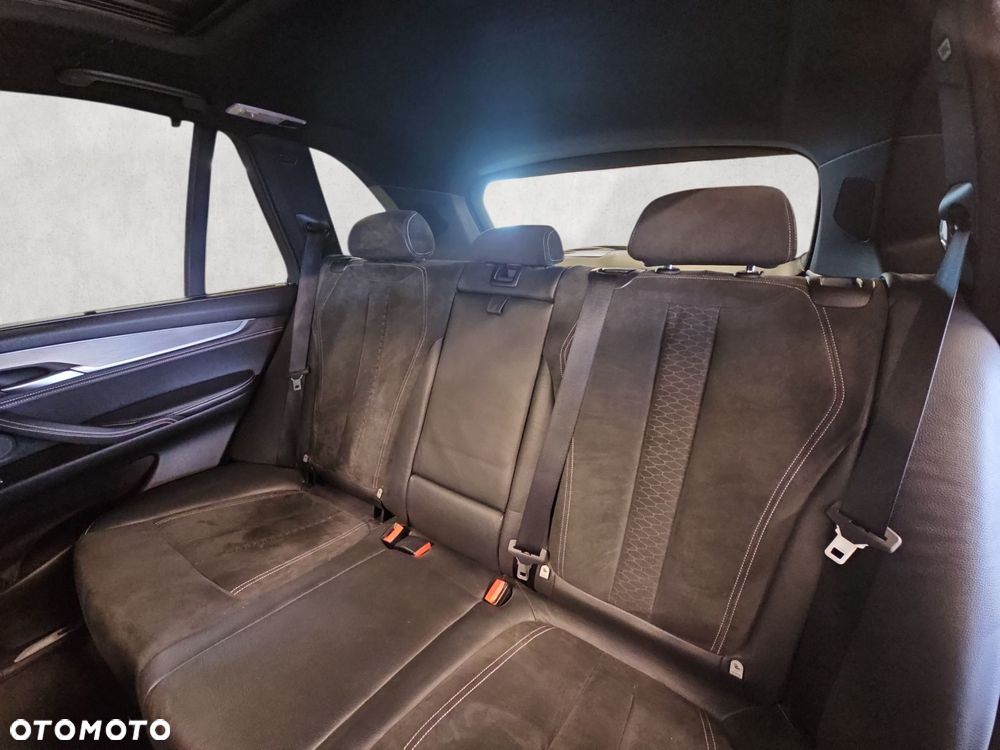BMW X5 - 16