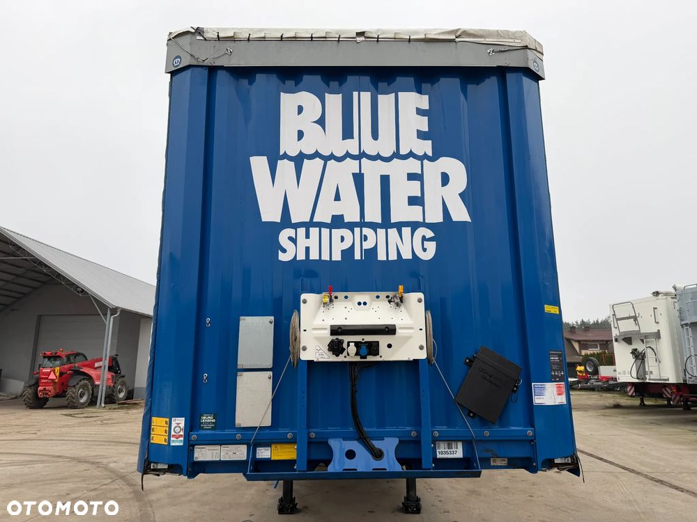 Krone Firanka Standard 2022 rok - 6