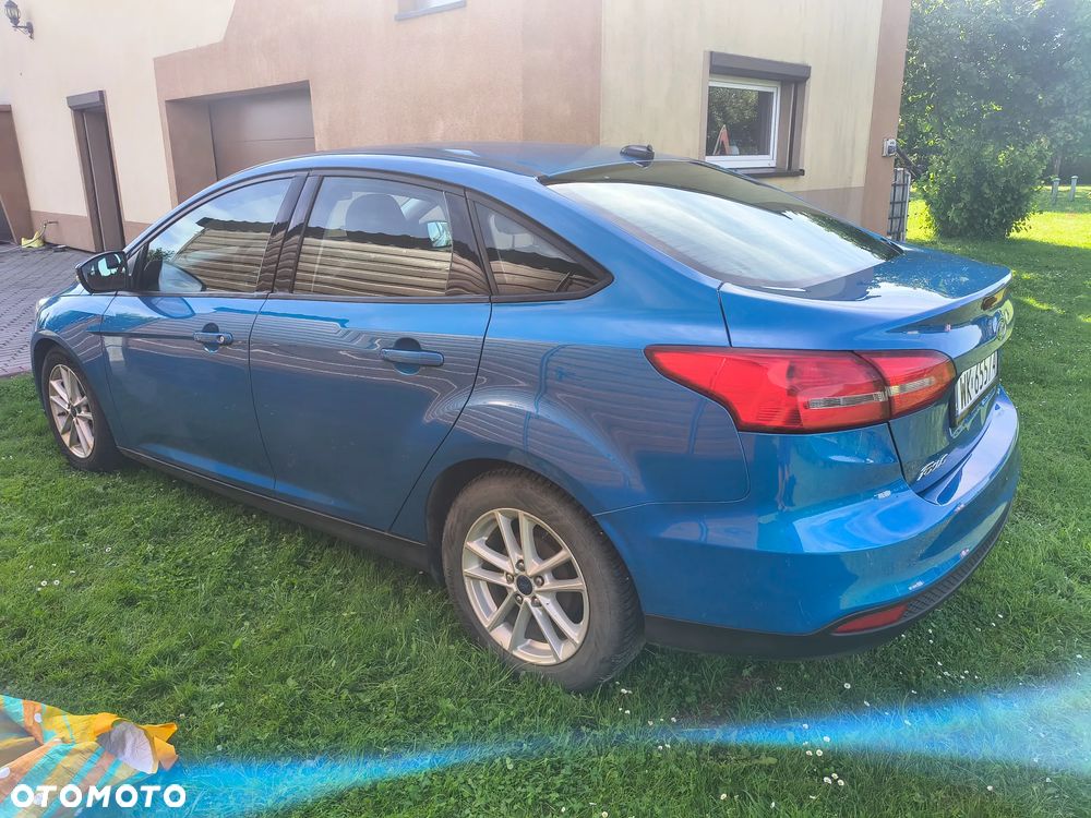 Ford Focus - 2