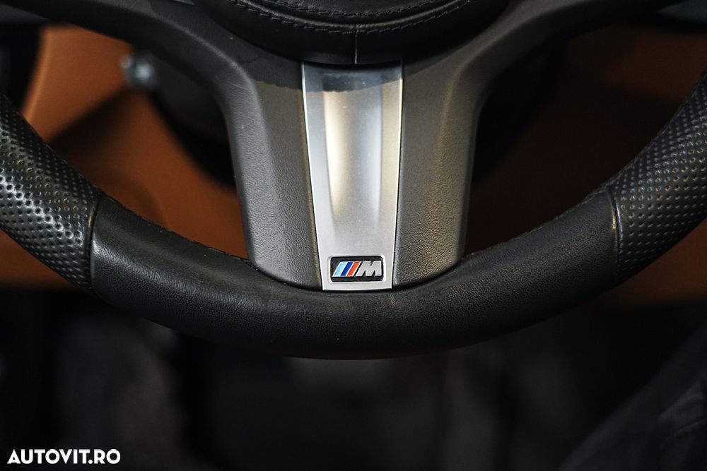 BMW Seria 5 530d AT - 31