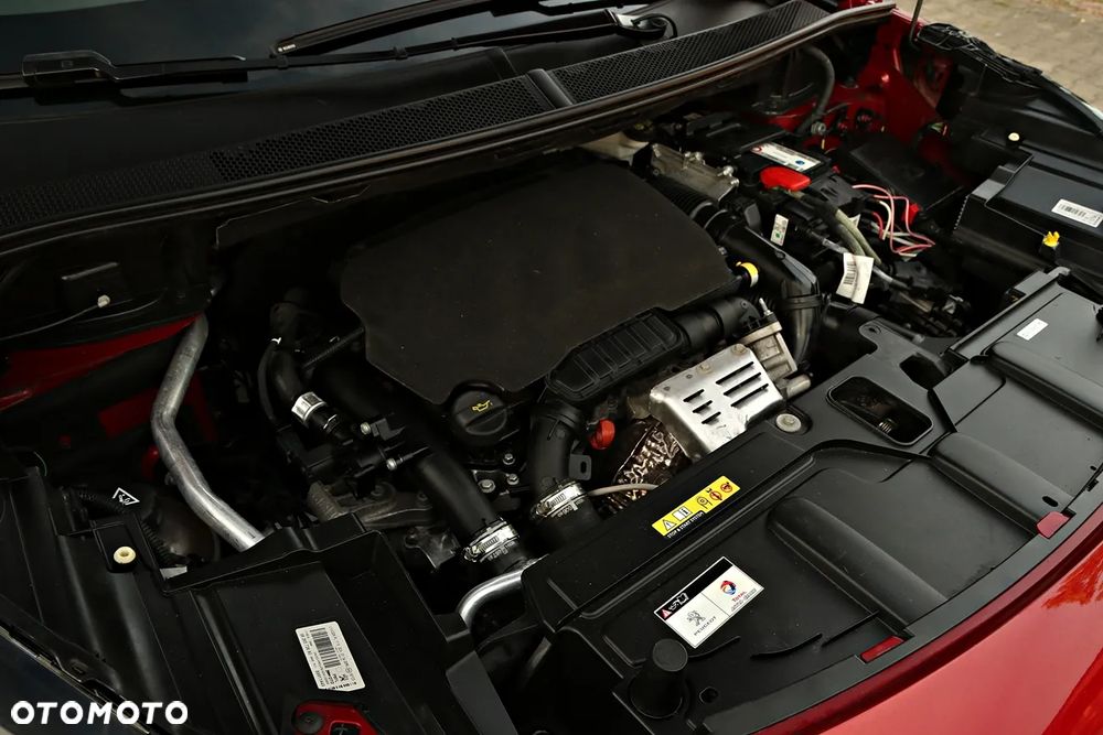 Peugeot 3008 - 38