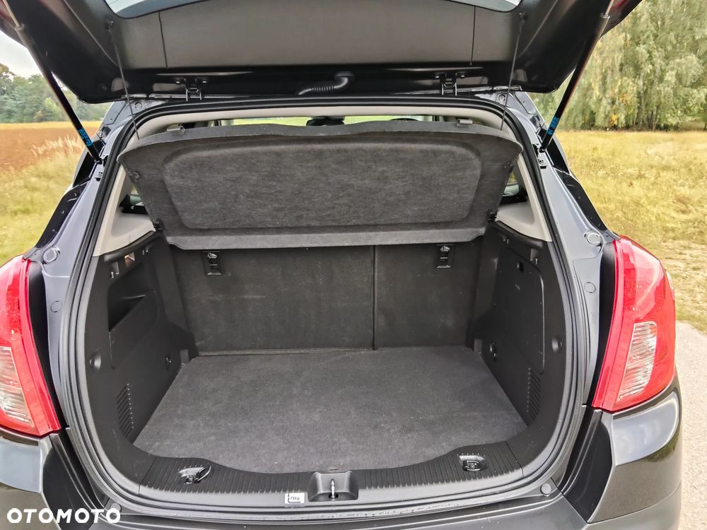 Opel Mokka 1.4 T Cosmo S&S EU6 - 23