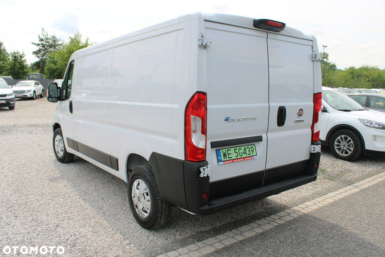 Fiat Ducato - 8