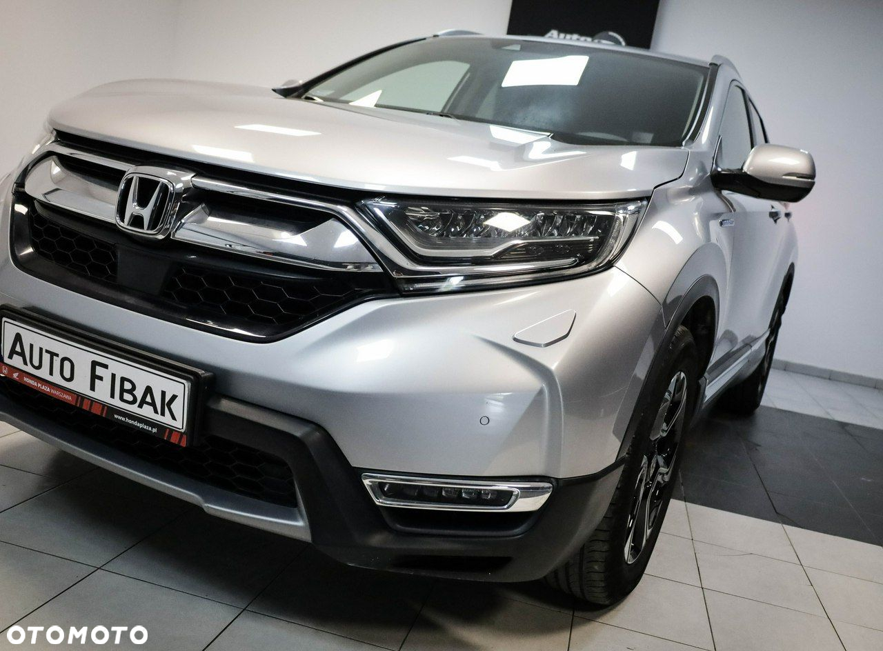 Honda CR-V - 3