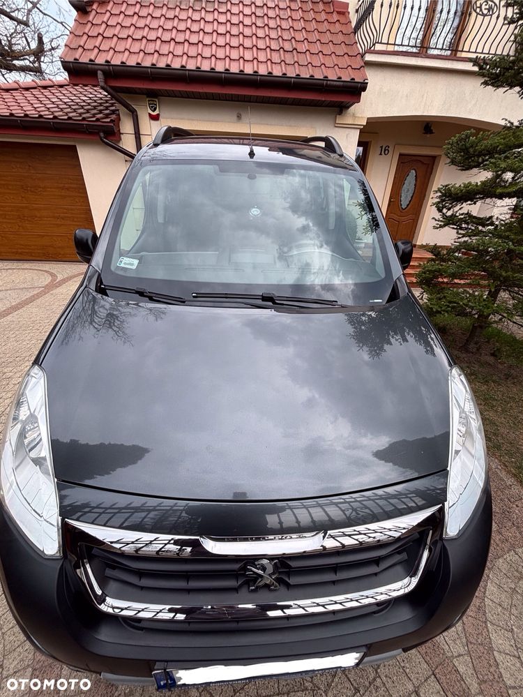 Peugeot Partner - 20