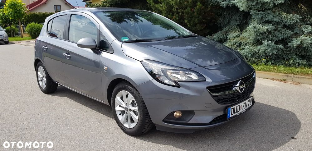 Opel Corsa 1.4 Active - 9