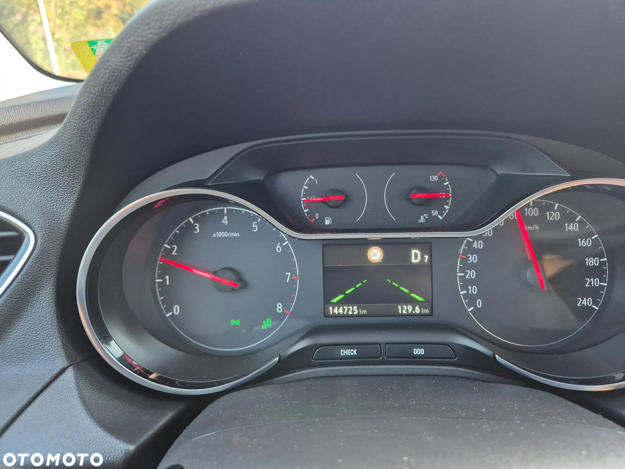 Opel Grandland X 1.6 Start/Stop Automatik INNOVATION - 22
