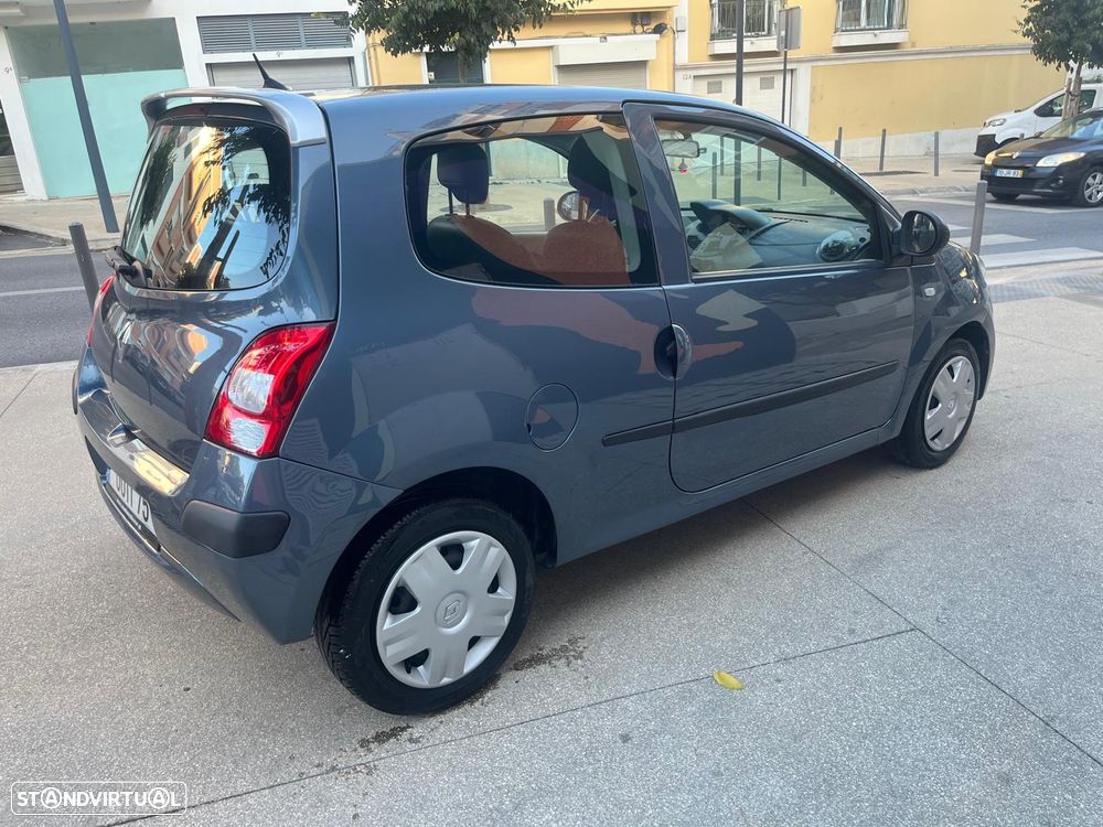 Renault Twingo 1.2 Confort - 31