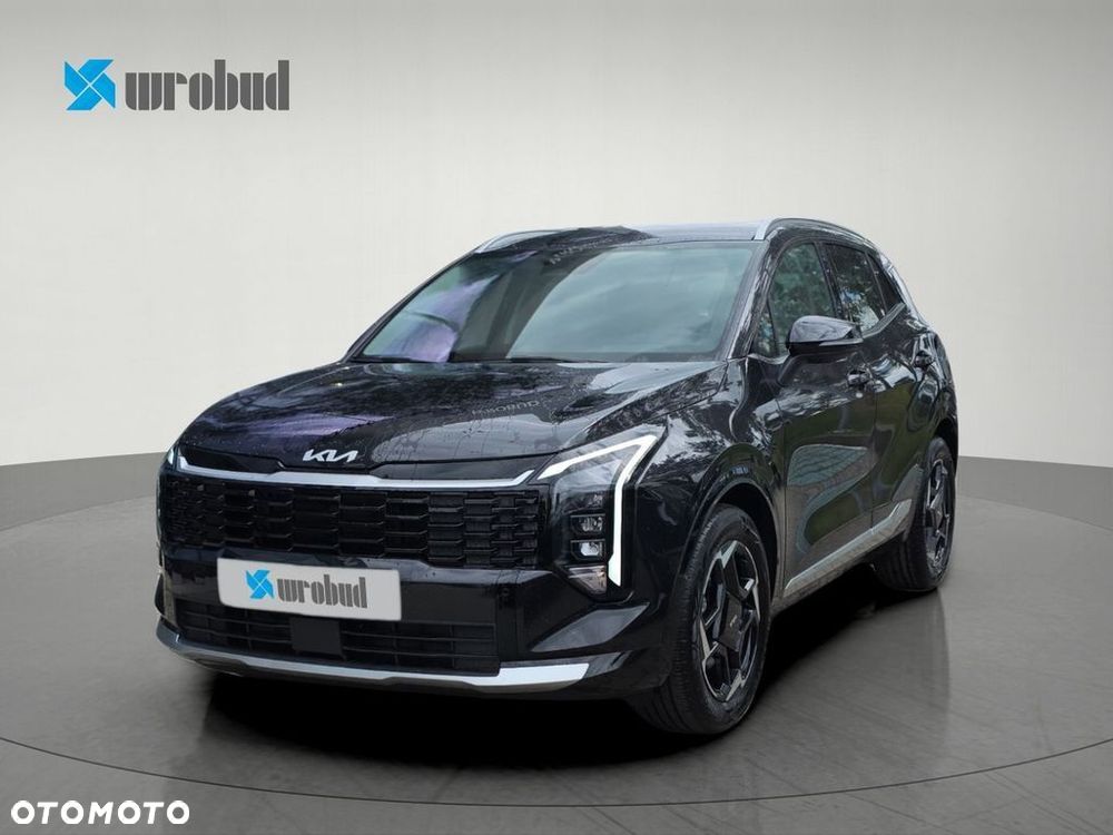 Kia Sportage 1.6 T-GDI Anniversary 2WD DCT - 2