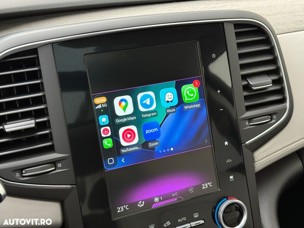 Renault Talisman ENERGY dCi 160 EDC INITIALE PARIS - 14