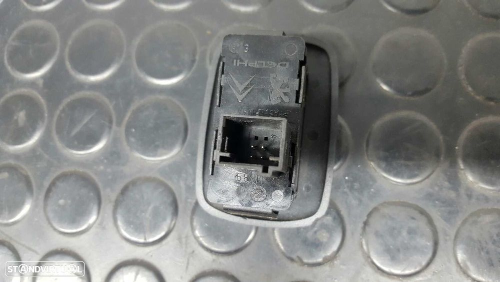 COMANDO DO ELEVADOR TRASEIRO DIREITO CITROEN C5 BERLINA EXCLUSIVE - 2