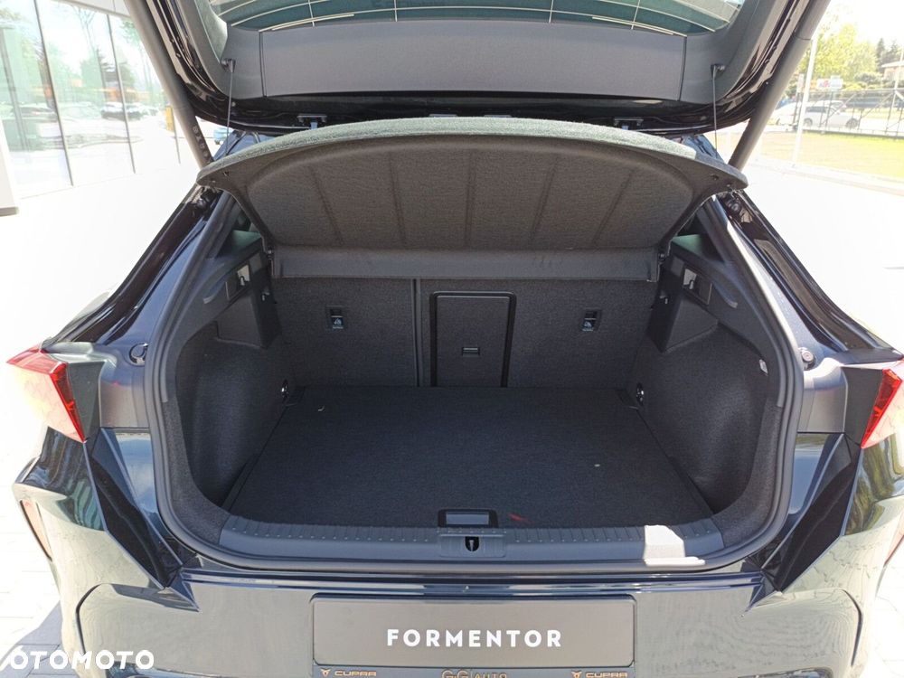 Cupra Formentor - 10