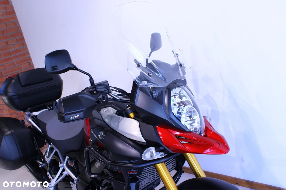 Suzuki DL - 13